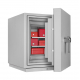 Format Datentresor Fire Star Plus 0