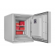 Format Datentresor Fire Star Plus 0