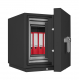 Format Datentresor Fire Star Plus 0