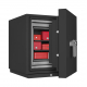 Format Datentresor Fire Star Plus 0