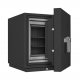 Format Datentresor Fire Star Plus 0