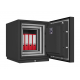 Format Datentresor Fire Star Plus 0