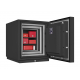 Format Datentresor Fire Star Plus 0
