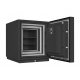 Format Datentresor Fire Star Plus 0
