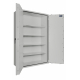 Format Wertschutzschrank Gemini Pro 80 2-türig