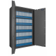 Format Wertschutzschrank Gemini Pro 80 2-türig