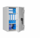 Format Wertschutzschrank Libra 20