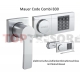 Mauer Code Combi B30