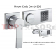 Mauer Code Combi B30