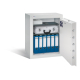 Sistec Wertschutzschrank Euroguard SE-0-80