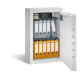 Sistec Wertschutzschrank Euroguard SE-0-100