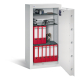 Sistec Wertschutzschrank Euroguard SE-0-120
