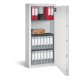 Sistec Wertschutzschrank Euroguard SE-0-160
