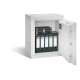 Sistec Wertschutzschrank Euroguard SE-II A 0