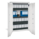 Sistec Wertschutzschrank Euroguard SE-II A 6/2