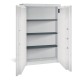 Sistec Wertschutzschrank Euroguard SE-II A 6/2