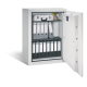 Sistec Wertschutzschrank Euroguard SE-IV 120/1