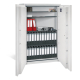 Sistec Wertschutzschrank Euroguard SE-IV 180/2
