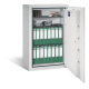 Sistec Wertschutzschrank Euroguard SE-V 138 / 1