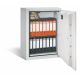 Sistec Wertschutzschrank Euroguard SE-V-KB 120/1