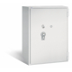 Sistec Wertschutzschrank Euroguard SE-V-KB 120/1