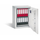 Sistec Wertschutzschrank Euroguard SE-V-KB 86/0