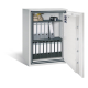 Sistec Wertschutzschrank Euroguard SE-III LFS 120 / 1