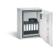 Sistec Wertschutzschrank Euroguard SE-III LFS 86 / 0