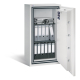 Sistec Wertschutzschrank Euroguard SE-III LFS 120 / 0