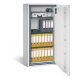 Sistec Wertschutzschrank Euroguard SE-III LFS 173 / 1