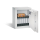 Sistec Wertschutzschrank Euroguard SE-I L 0