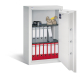 Sistec Wertschutzschrank Euroguard SE-I L 2