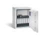 Sistec Wertschutzschrank Euroguard SE-I LFS 0