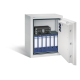 Sistec Wertschutzschrank Euroguard SE-II LFS 0