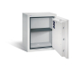 Sistec Wertschutzschrank Euroguard SE-II LFS 0