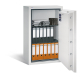 Sistec Wertschutzschrank Euroguard SE-II LFS 2