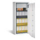 Sistec Wertschutzschrank Euroguard SE-II LFS 4