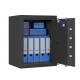 Format Wertschutzschrank Orion 50-410