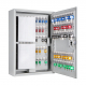 Format Schlüsselschrank S 200 PHZ