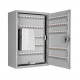 Format Schlüsselschrank S 300 PHZ