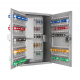 Format Schlüsselschrank S 300 PHZ