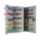 Format Schlüsselschrank S 300 PHZ
