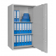 Format Stahlbüroschrank SB Pro 40