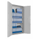 Format Stahlbüroschrank SB Pro 80 2-türig