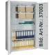 Bild Stahlbüroschrank Schwerin 37003