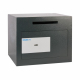 Chubb Safes Deposittresor Sigma UG-30