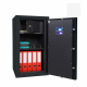 Wertschutzschrank Italien 25