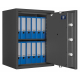 Format Wertschutzschrank Topas Pro 20