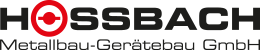 Hossbach Tresore Logo