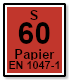 S 60 P
